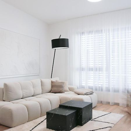 Kesselbauer Bratislava - Luxury Apartment With Free Parking Exterior foto