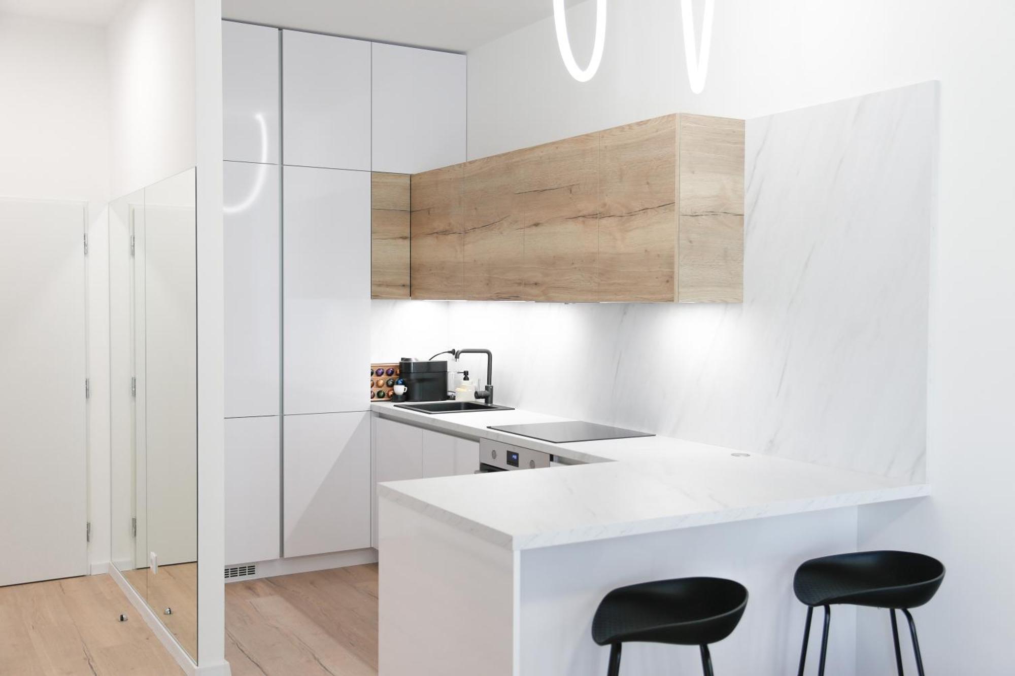 Kesselbauer Bratislava - Luxury Apartment With Free Parking Exterior foto