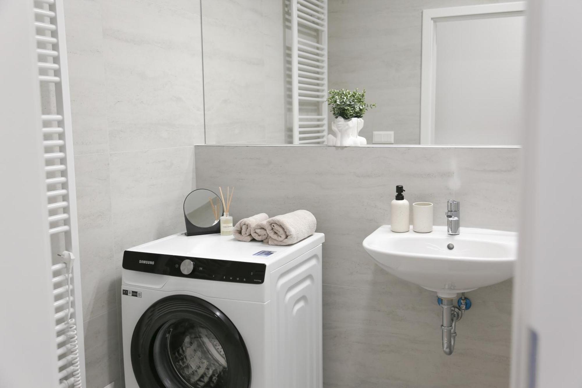 Kesselbauer Bratislava - Luxury Apartment With Free Parking Exterior foto